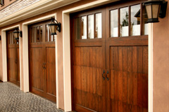 Goosey garage extension quotes
